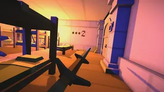 Скриншот 5 к игре MOMO.EXE VR