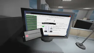 Скриншот 7 к игре MOMO.EXE VR