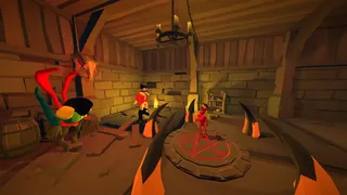 Скриншот 6 к игре 'Member the Alamo?