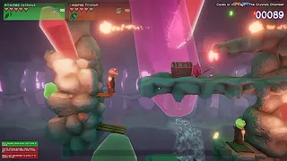 Скриншот 2 к игре Wawa United
