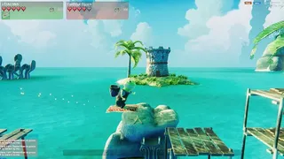Скриншот 8 к игре Wawa United