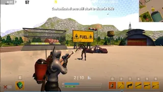 Скриншот 2 к игре Survive.com
