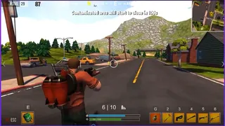 Скриншот 3 к игре Survive.com