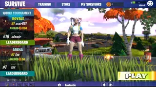 Скриншот 8 к игре Survive.com