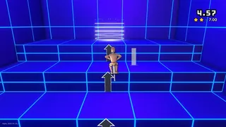 Скриншот 1 к игре PogoChamp