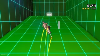 Скриншот 4 к игре PogoChamp