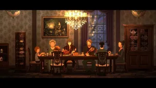 Скриншот 1 к игре Cats and the Other Lives