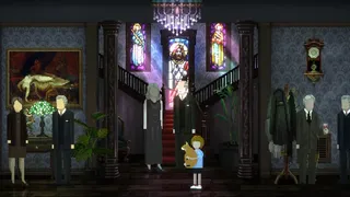 Скриншот 2 к игре Cats and the Other Lives