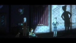 Скриншот 5 к игре Cats and the Other Lives
