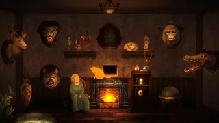 Скриншот 6 к игре Cats and the Other Lives