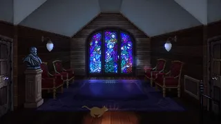 Скриншот 7 к игре Cats and the Other Lives