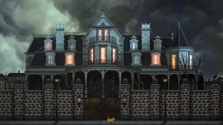Скриншот 8 к игре Cats and the Other Lives