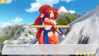 Скриншот 1 к игре Hanapon Princess