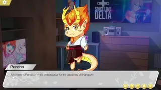 Скриншот 2 к игре Hanapon Princess