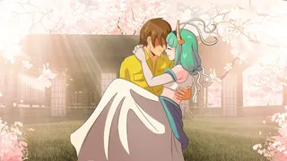 Скриншот 4 к игре Hanapon Princess