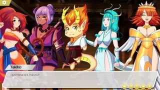 Скриншот 7 к игре Hanapon Princess