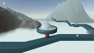 Скриншот 5 к игре The Perplexing Orb
