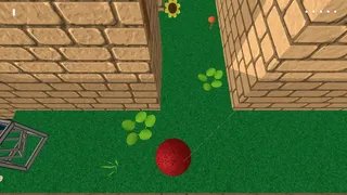 Скриншот 6 к игре The Perplexing Orb