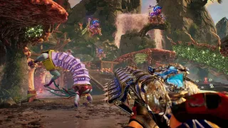 Скриншот 7 к игре Shadow Warrior 3: Definitive Edition