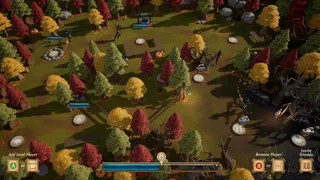 Скриншот 7 к игре Witchtastic