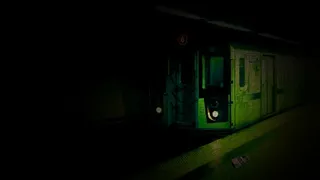 Скриншот 1 к игре Syystem - The Phantom Train