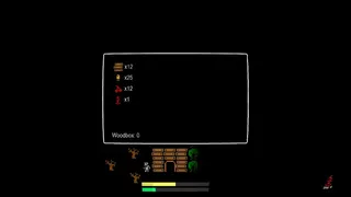 Скриншот 3 к игре The Cabin