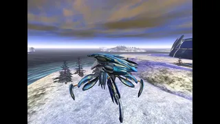 Скриншот 1 к игре Battle Engine Aquila