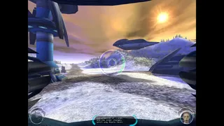 Скриншот 2 к игре Battle Engine Aquila