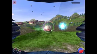 Скриншот 5 к игре Battle Engine Aquila