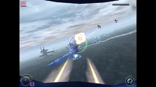 Скриншот 6 к игре Battle Engine Aquila