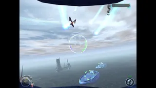 Скриншот 7 к игре Battle Engine Aquila