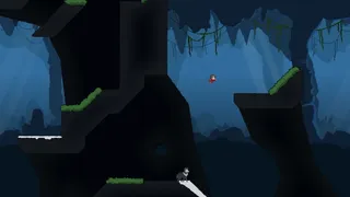 Скриншот 3 к игре Saving Mr. Sparkles