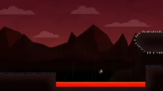 Скриншот 4 к игре Saving Mr. Sparkles