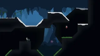 Скриншот 5 к игре Saving Mr. Sparkles