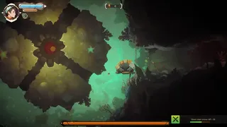 Скриншот 4 к игре Exploaris: Vermis story