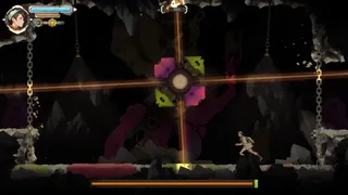 Скриншот 8 к игре Exploaris: Vermis story
