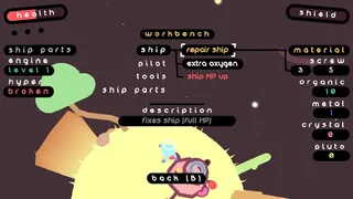 Скриншот 3 к игре helionaut
