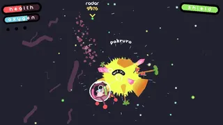 Скриншот 4 к игре helionaut