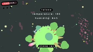 Скриншот 5 к игре helionaut