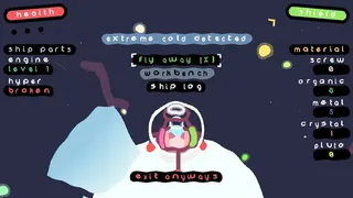 Скриншот 7 к игре helionaut
