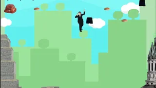 Скриншот 4 к игре Gassy Man