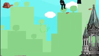 Скриншот 5 к игре Gassy Man