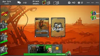 Скриншот 5 к игре Wastenauts
