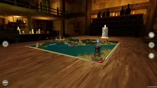 Скриншот 2 к игре Dragon Drop: Tabletop Multi-tool