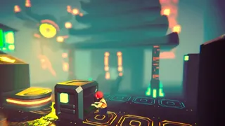 Скриншот 1 к игре Outland Rapture