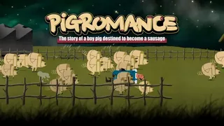 Скриншот 1 к игре PIGROMANCE