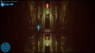 Скриншот 3 к игре ALPHA CENTAURI SPACE FORCE