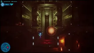 Скриншот 8 к игре ALPHA CENTAURI SPACE FORCE