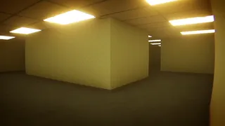Скриншот 4 к игре The Backrooms | The Garden