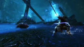Скриншот 15 к игре Kingdoms of Amalur: Re-Reckoning